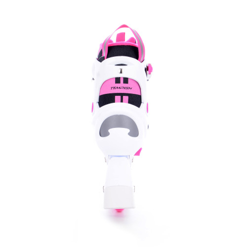 Роликовые коньки  Tempish Gokid Girl 29-32 - фото №3